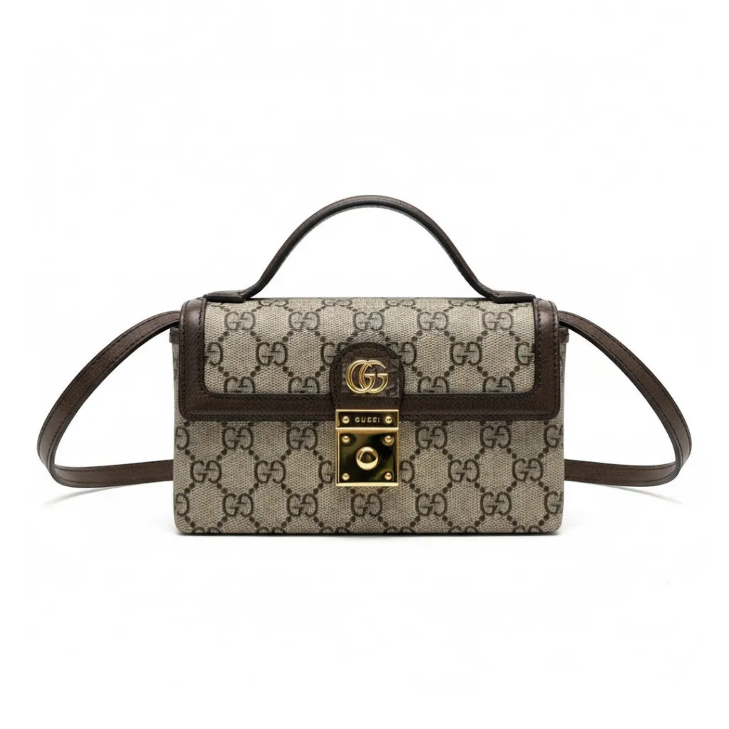 Сумка GUCCI Ophidia (19 см)