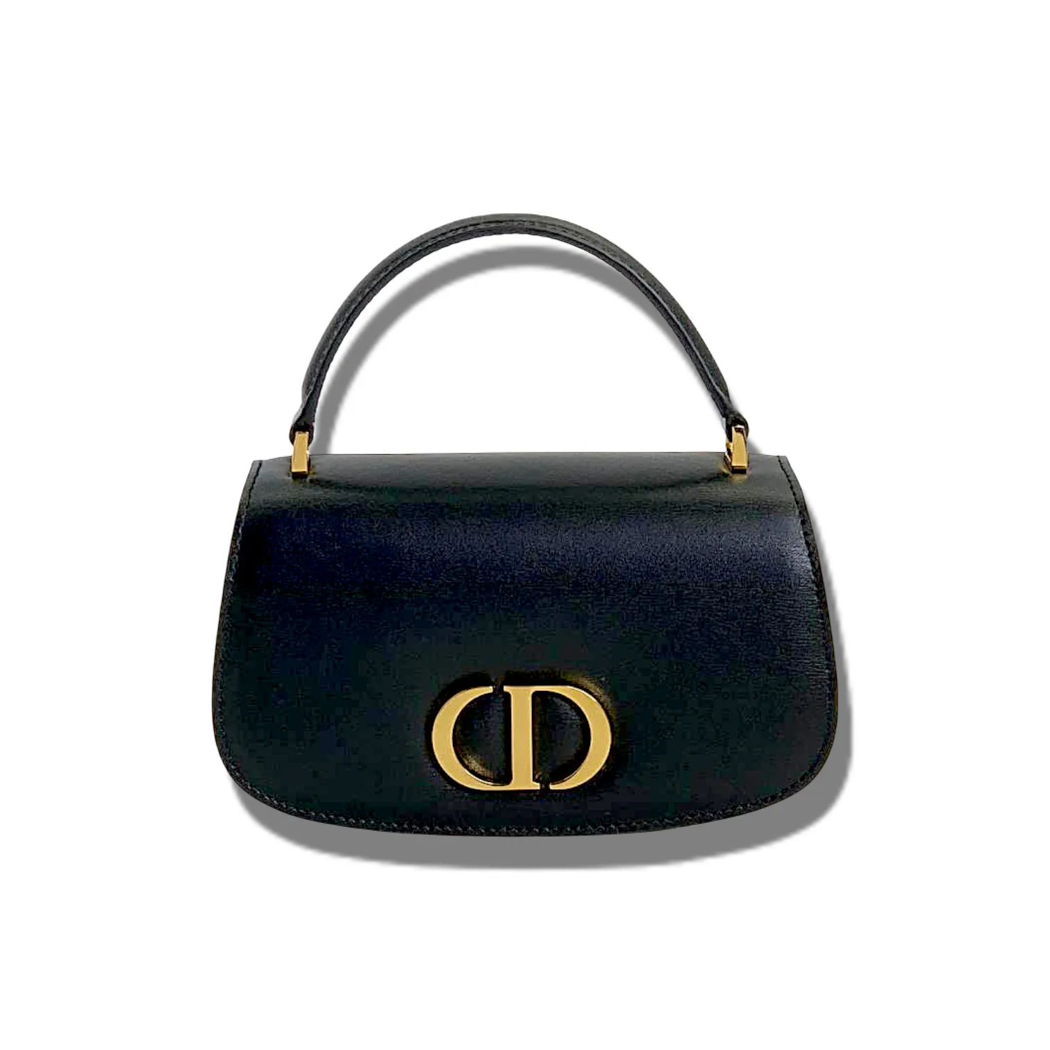 Сумка DIOR Montaigne Avenue Top Handle (18 см)