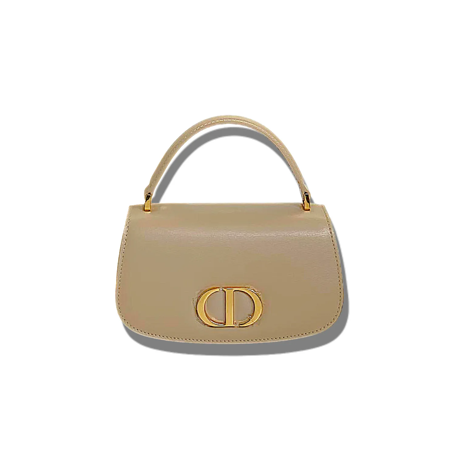 Сумка DIOR Montaigne Avenue Top Handle (18 см)