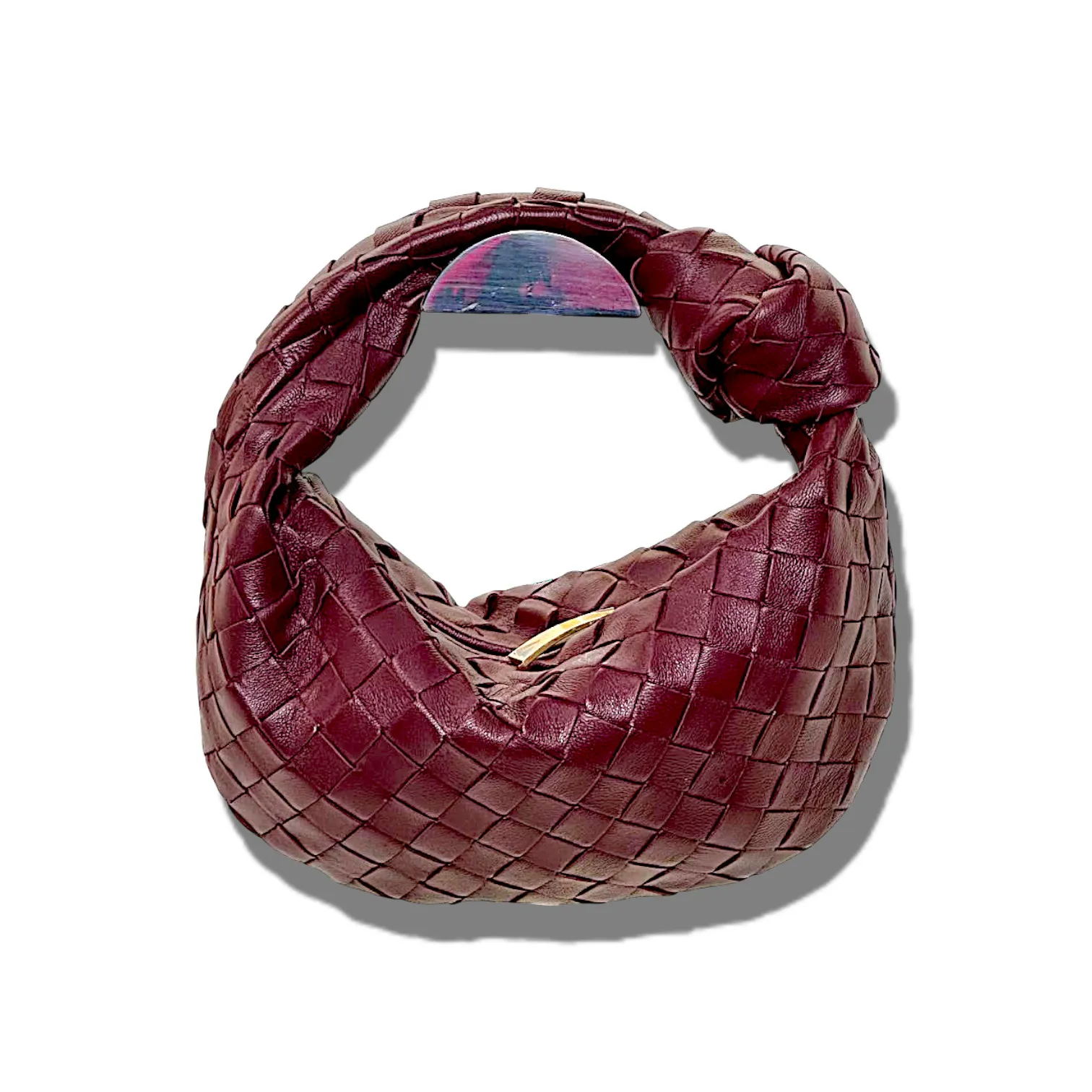 Сумка BOTTEGA VENETA Jodie (25 см)