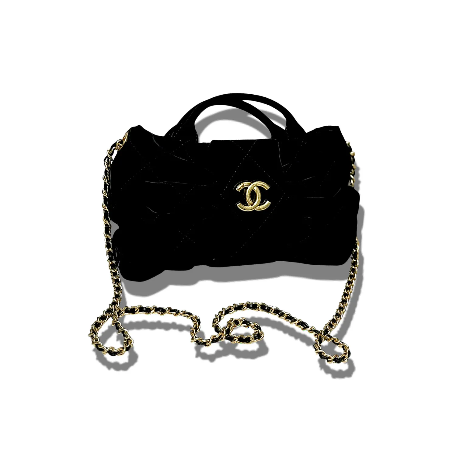 Сумка CHANEL Bow (20 см)