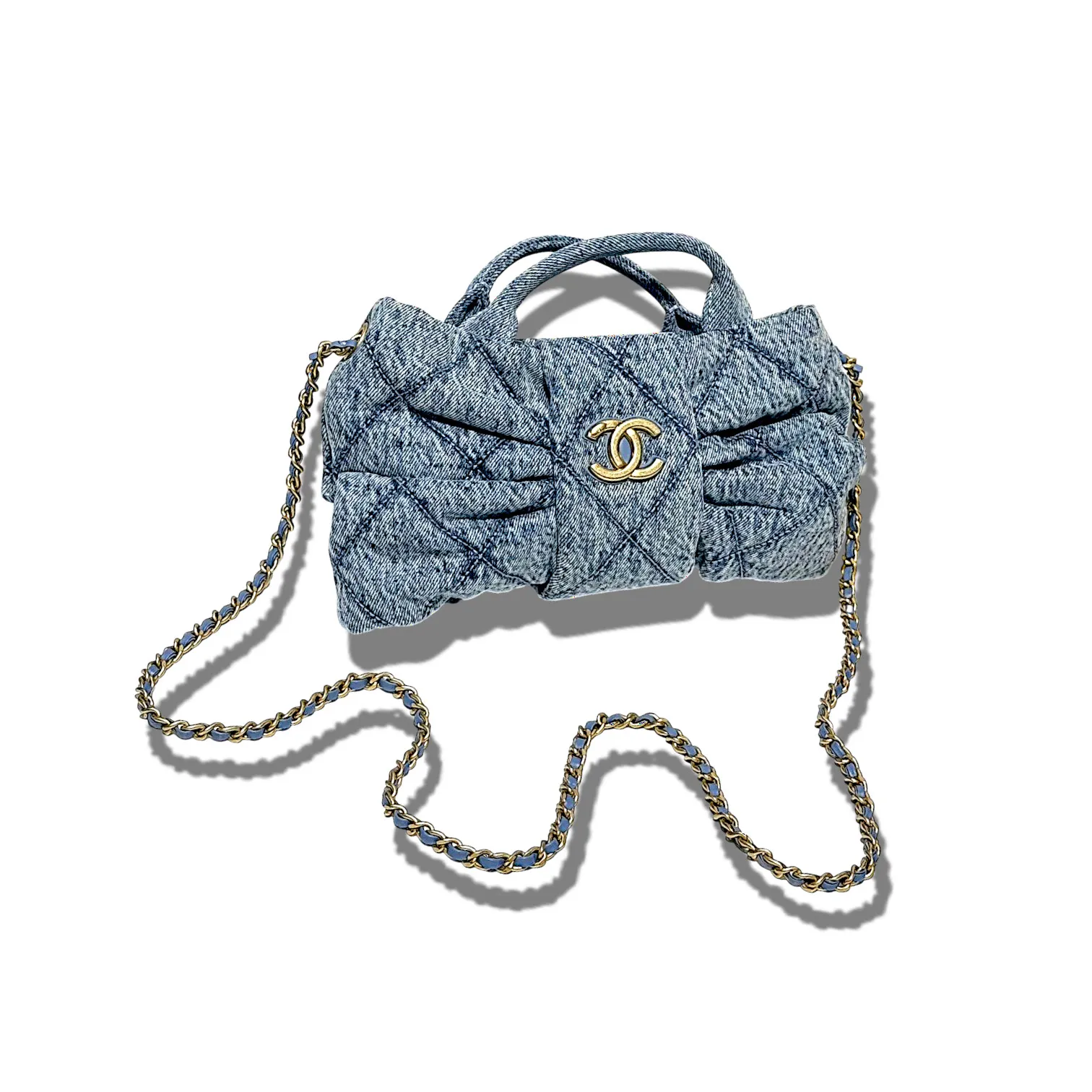 Сумка CHANEL Bow (20 см)