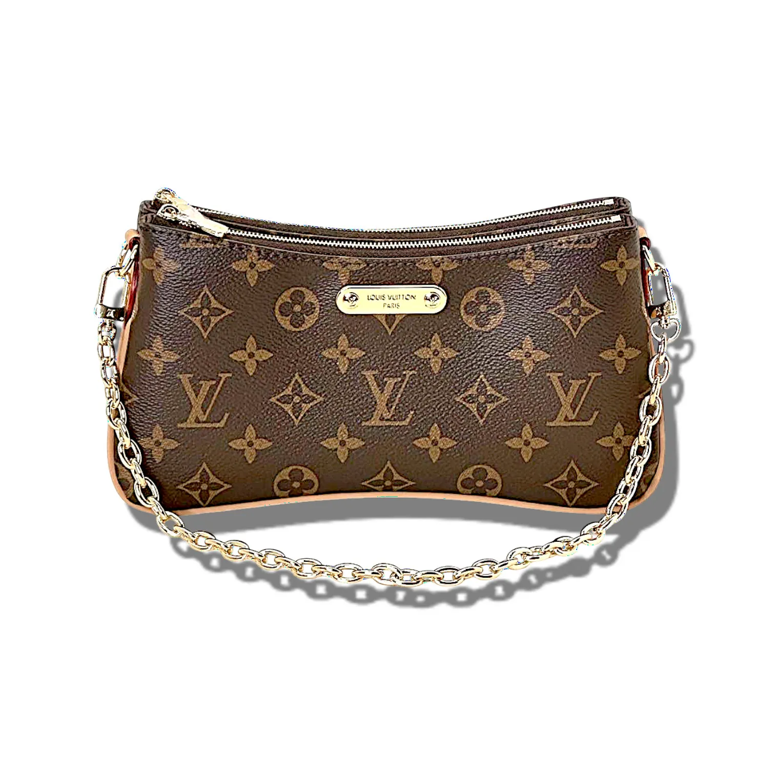 Сумка LOUIS VUITTON Liv Pochette (24 см)