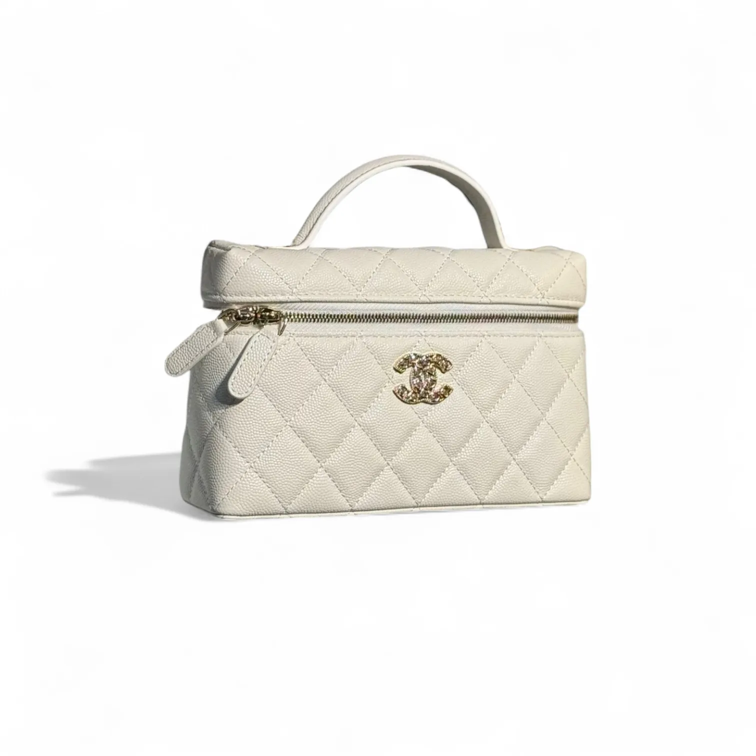 Сумка CHANEL Vanity Case (17 см)