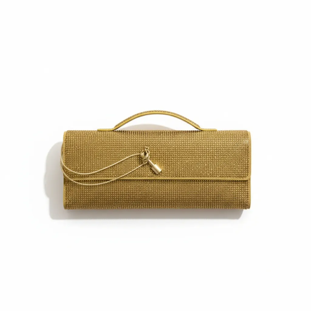 Сумка BOTTEGA VENETA Andiamo (31 см)