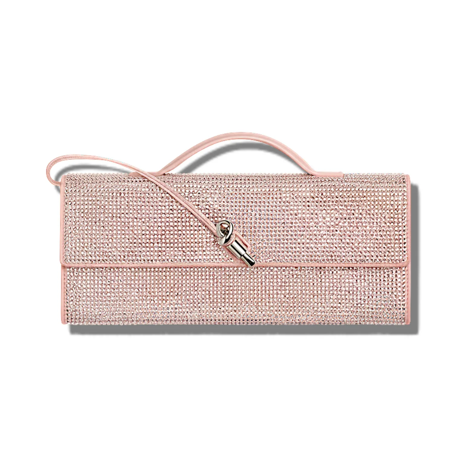 Сумка BOTTEGA VENETA Andiamo (31 см)