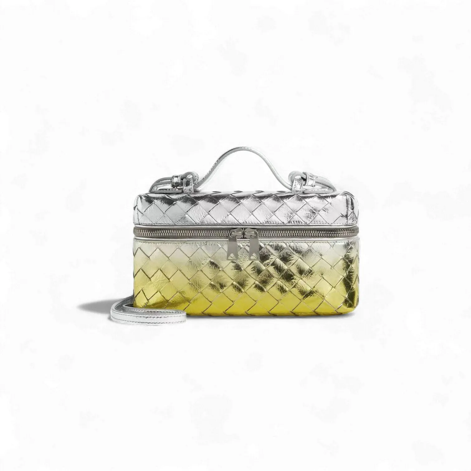 Сумка BOTTEGA VENET Bang Bang Vanity (23 см)