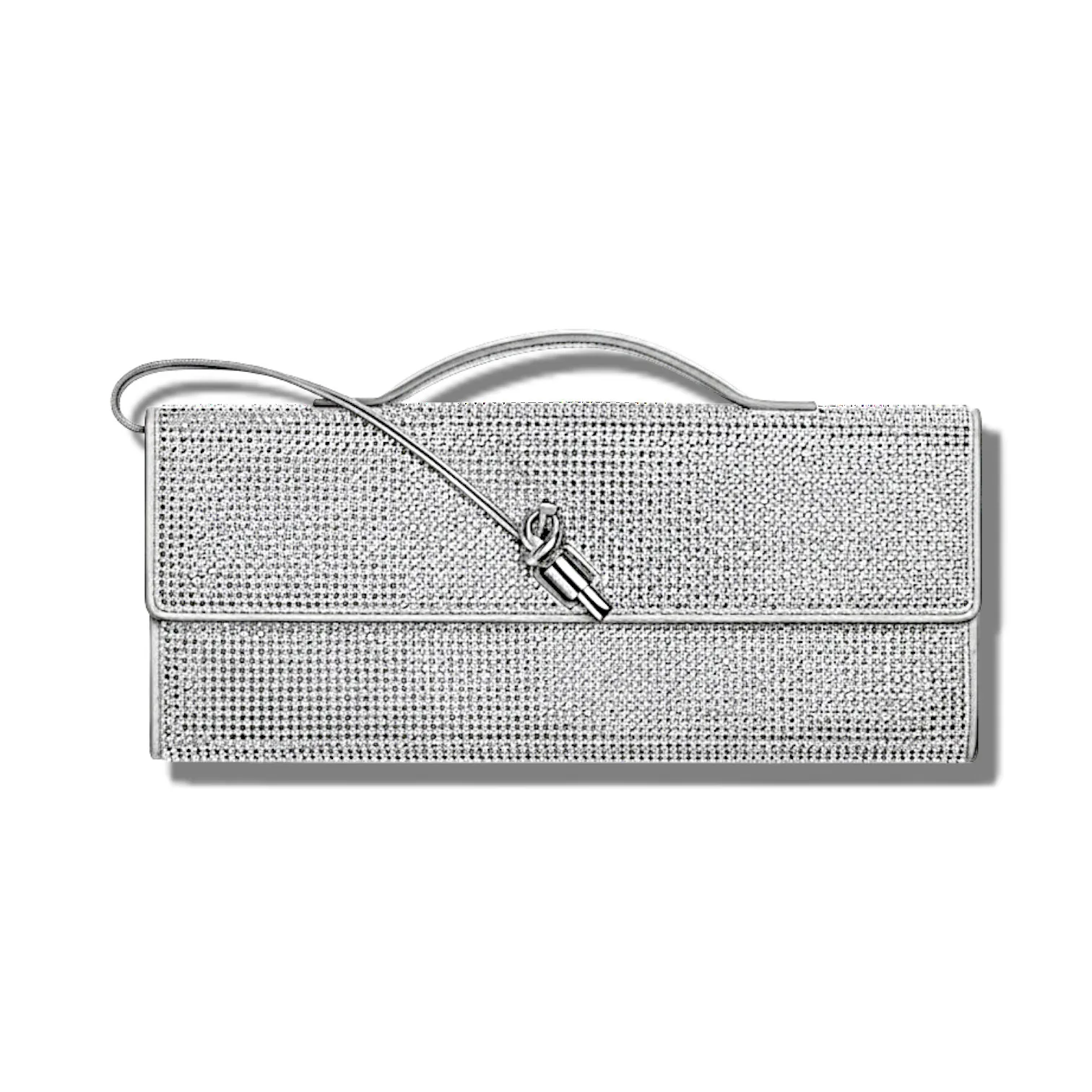 Сумка BOTTEGA VENETA Andiamo (31 см)