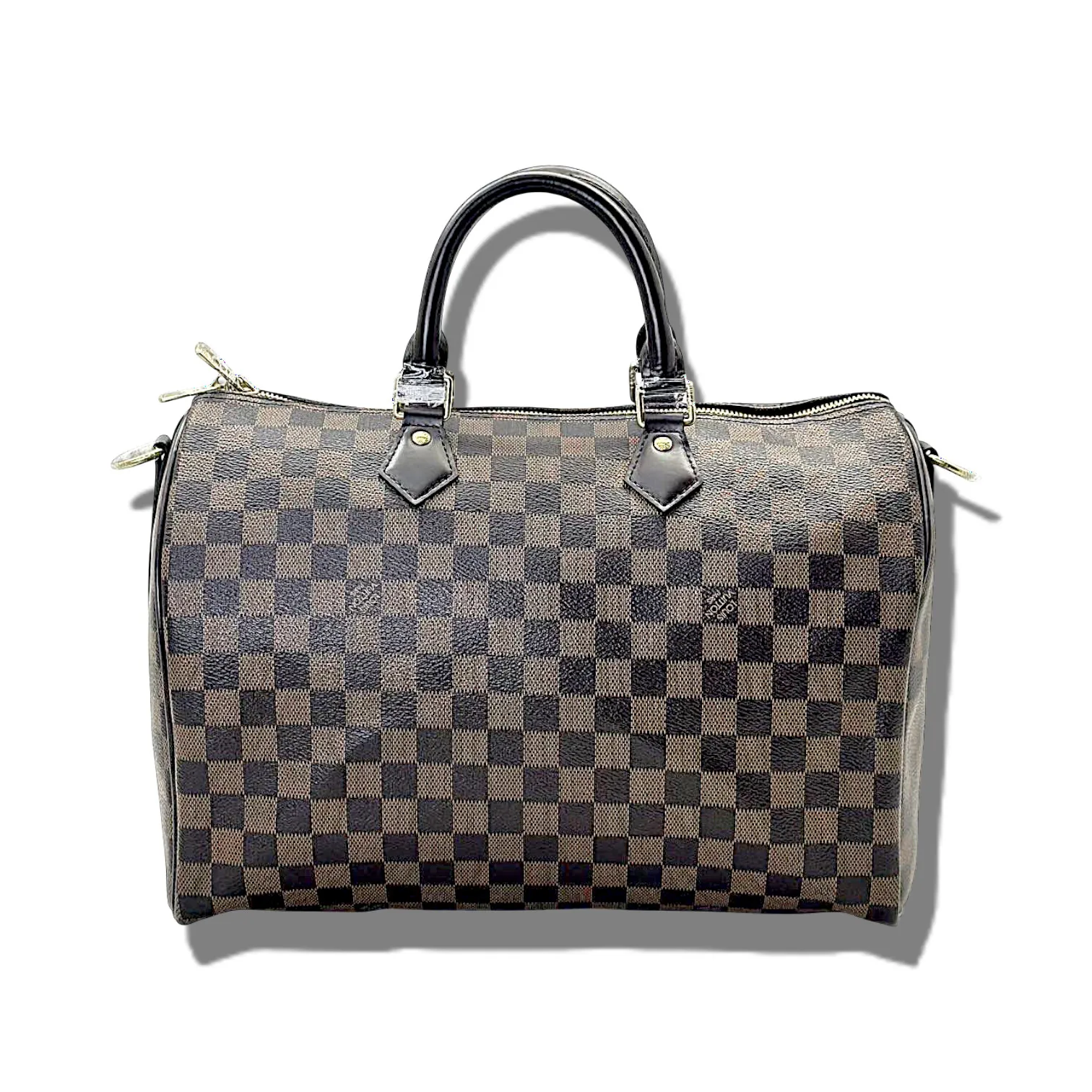 Сумка LOUIS VUITTON Speedy Bandoulière (35 см)
