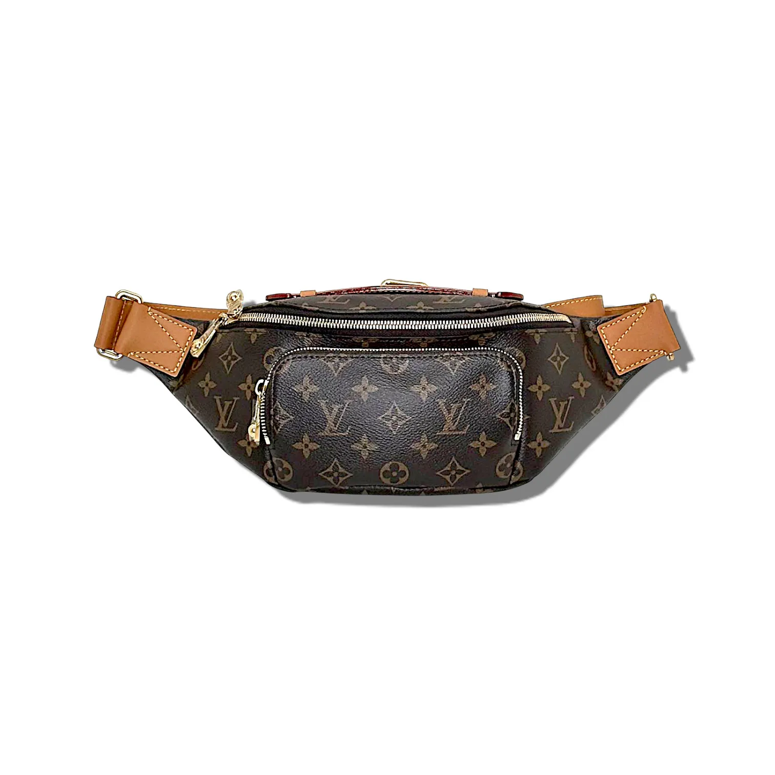 Поясная сумка LOUIS VUITTON Bumbag (31 см)