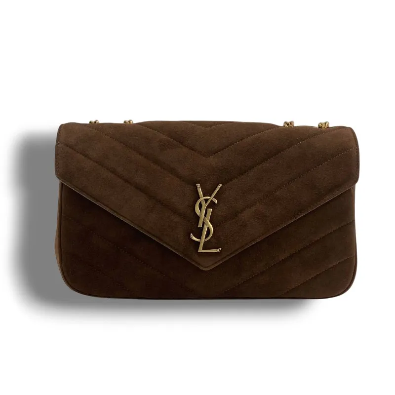 Сумка YSL Loulou (30 см)