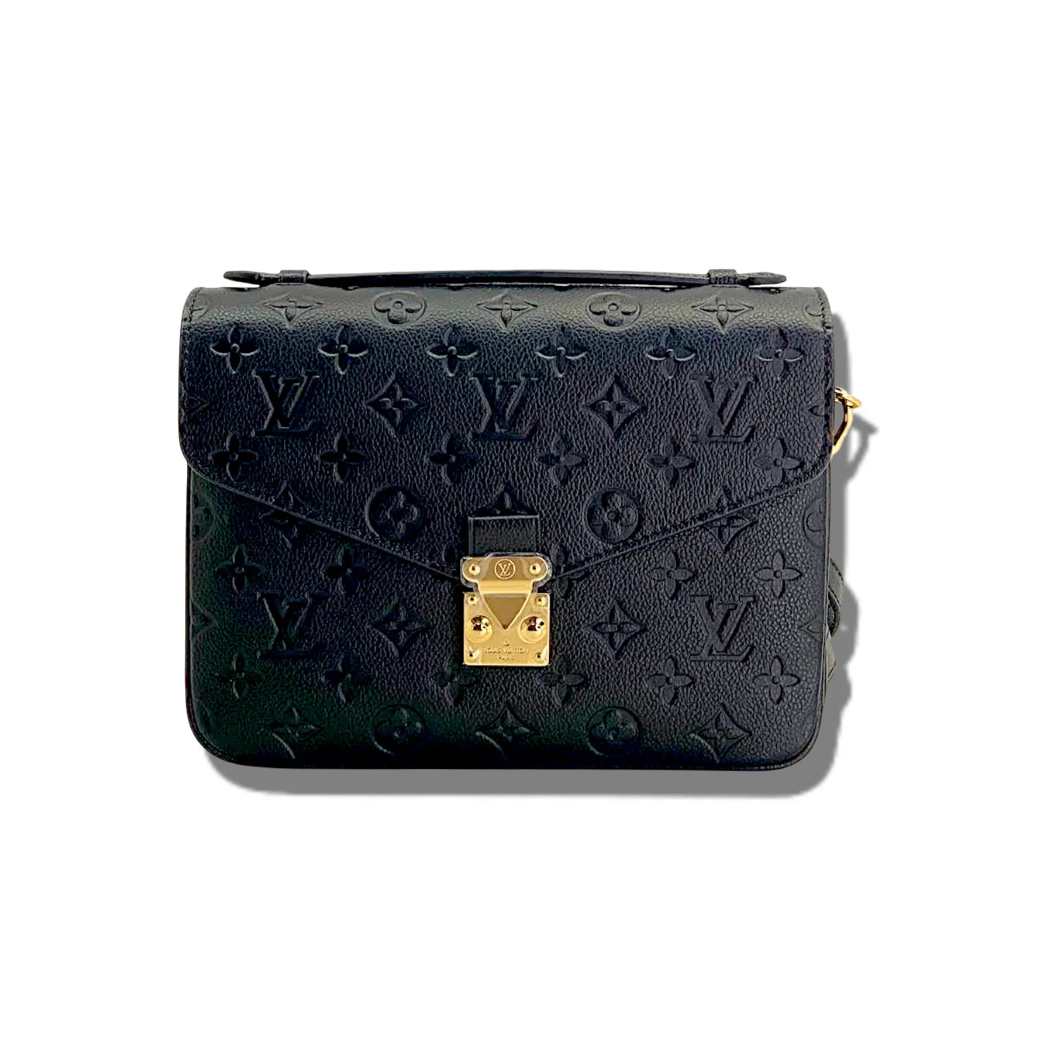Сумка LOUIS VUITTON Pochette Métis (24 см)