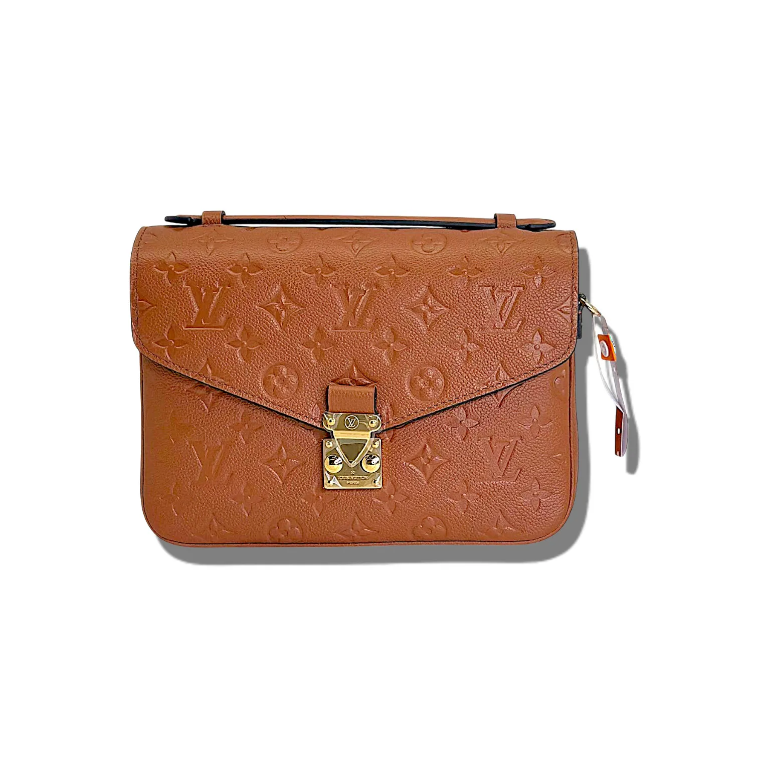 Сумка LOUIS VUITTON Pochette Métis (24 см)