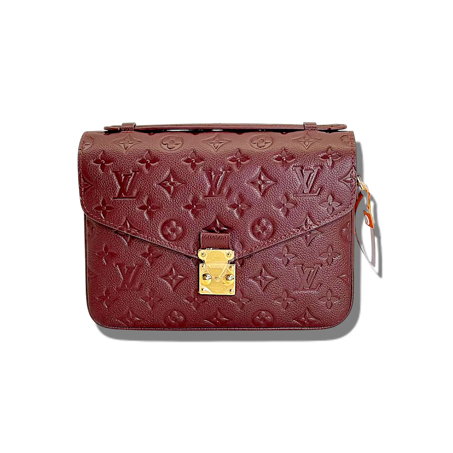 Сумка LOUIS VUITTON Pochette Métis (24 см)