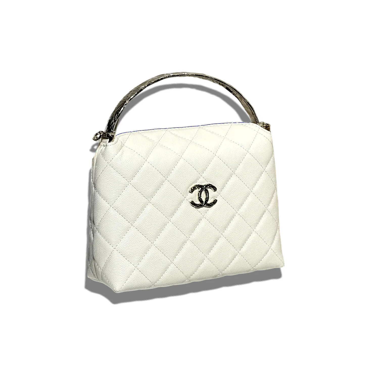 Сумка CHANEL Small Chain Hobo (17 см)