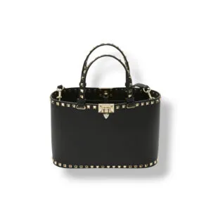 Сумка VALENTINO Garavani Rockstud (19 см)