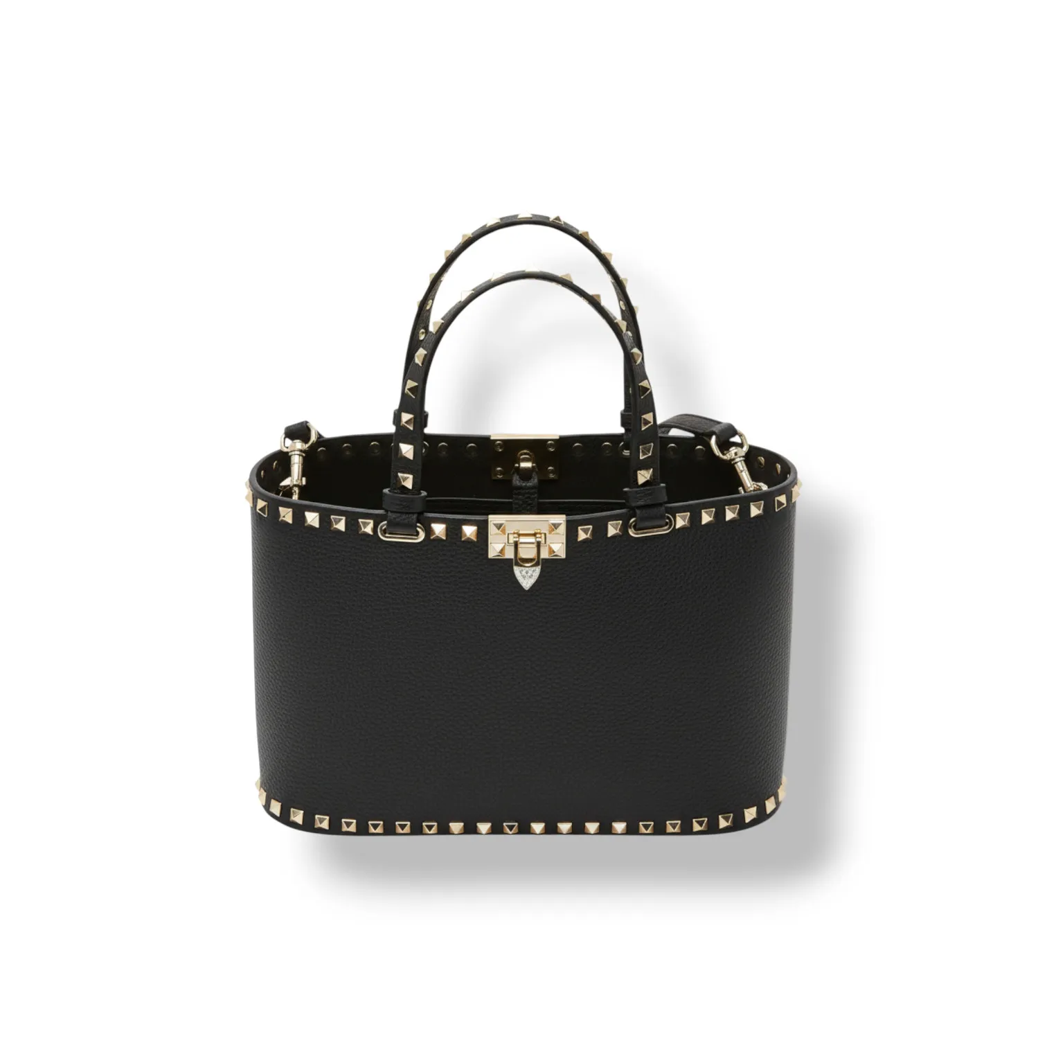 Сумка VALENTINO Garavani Rockstud (19 см)