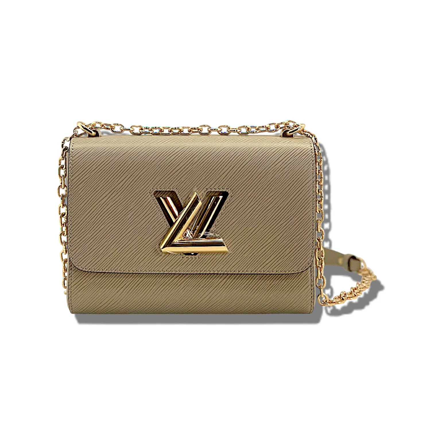 Сумка LOUIS VUITTON Twist (23 см)