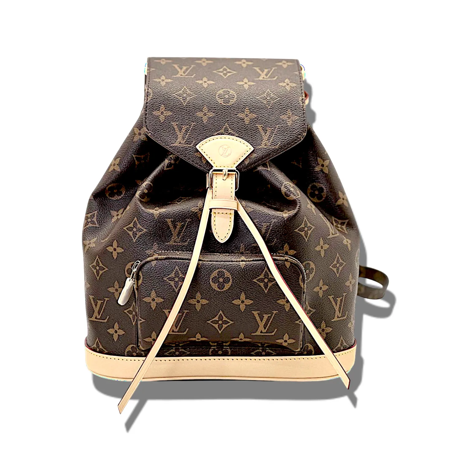 Рюкзак LOUIS VUITTON Montsouris (28 см)