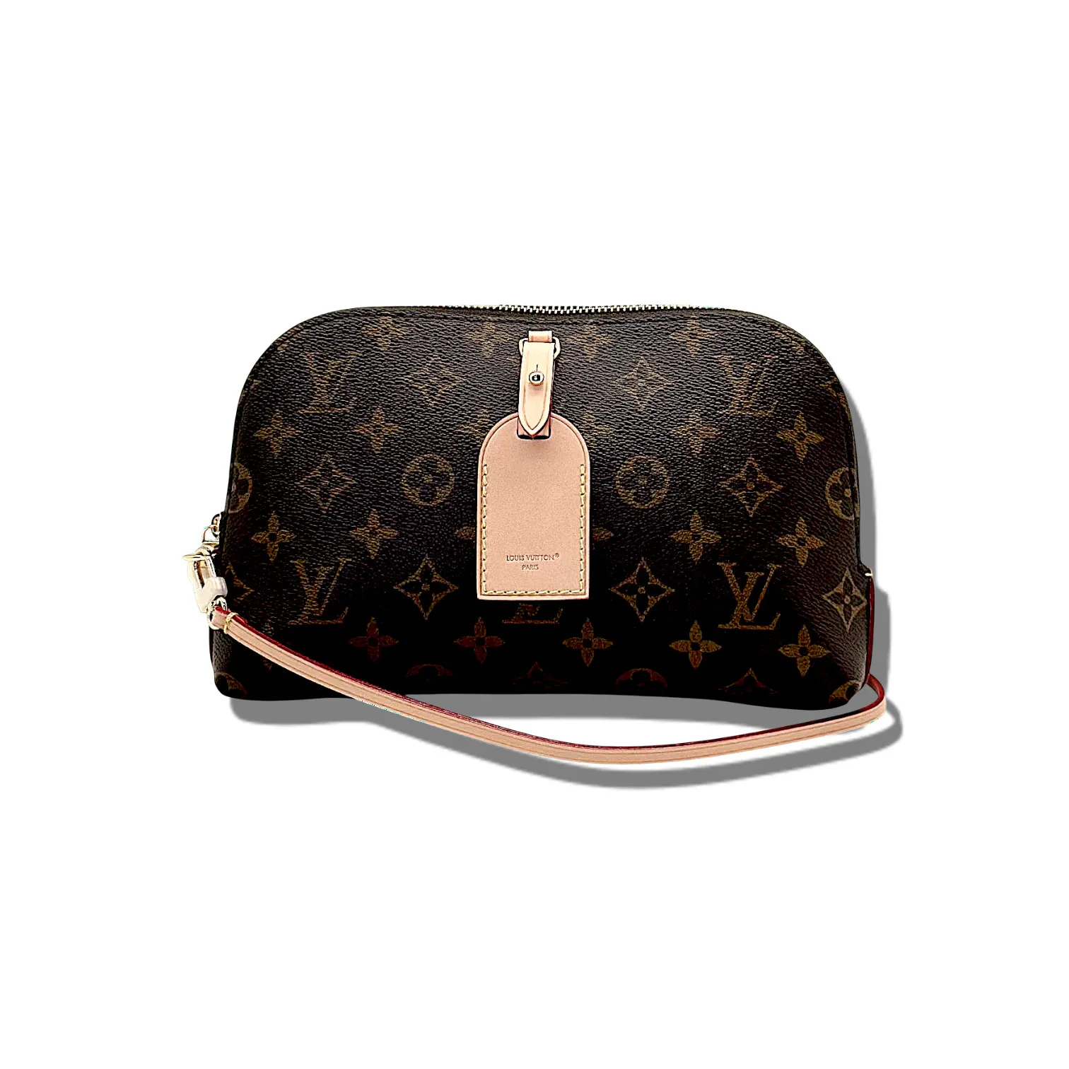 Сумка LOUIS VUITTON Tag Me Pouc (24 см)