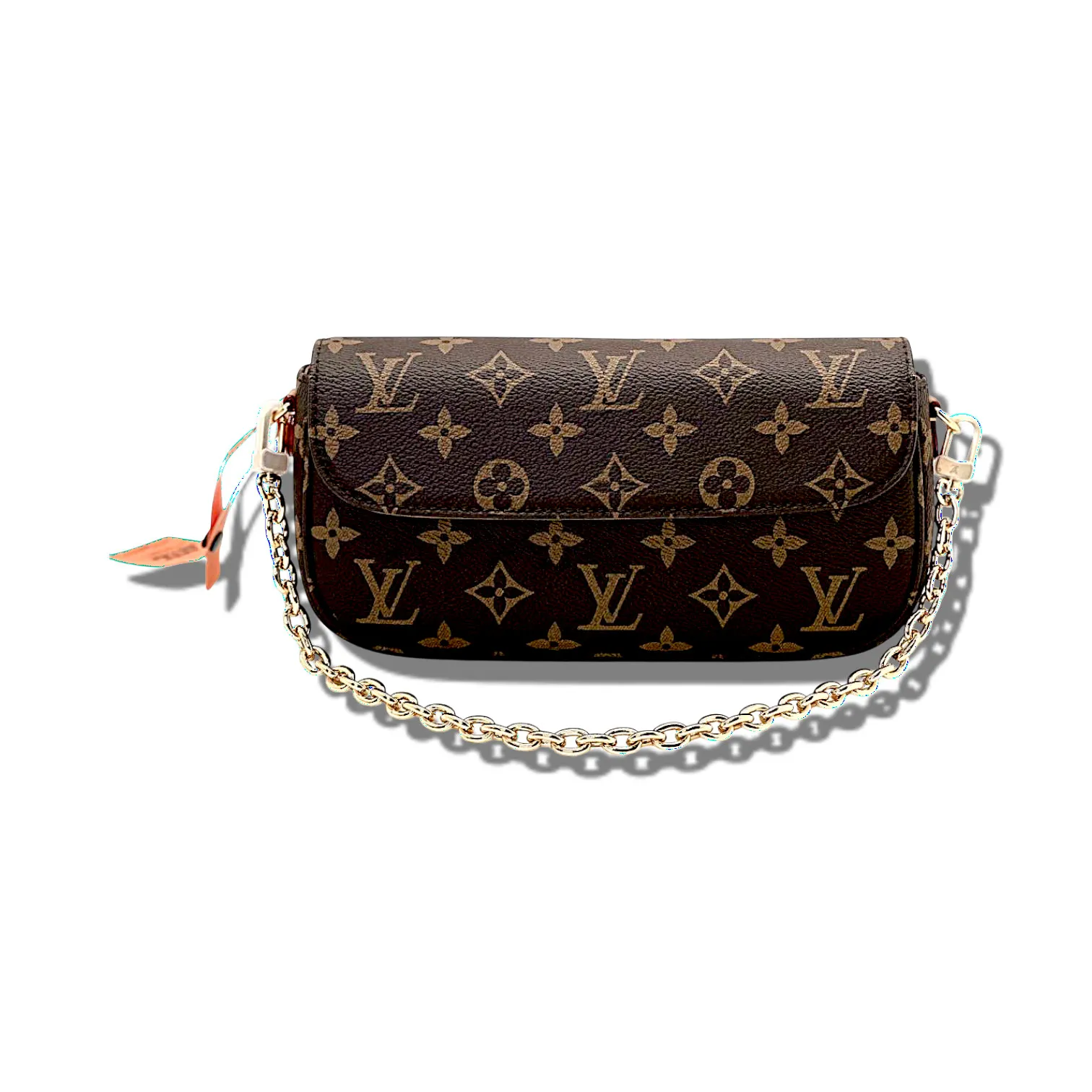 Сумка LOUIS VUITTON Wallet On Chain Ivy (35 см)