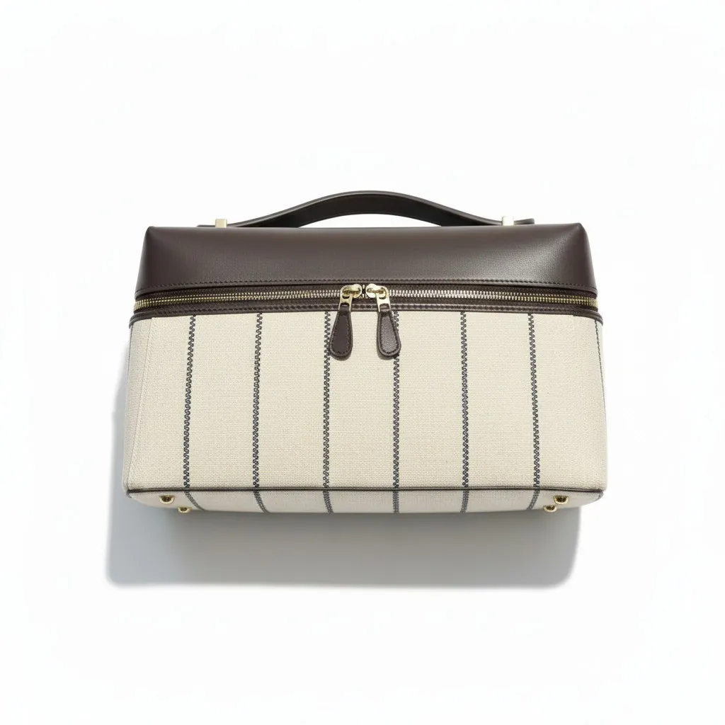 Сумка LORO PIANA Extra (23 см)