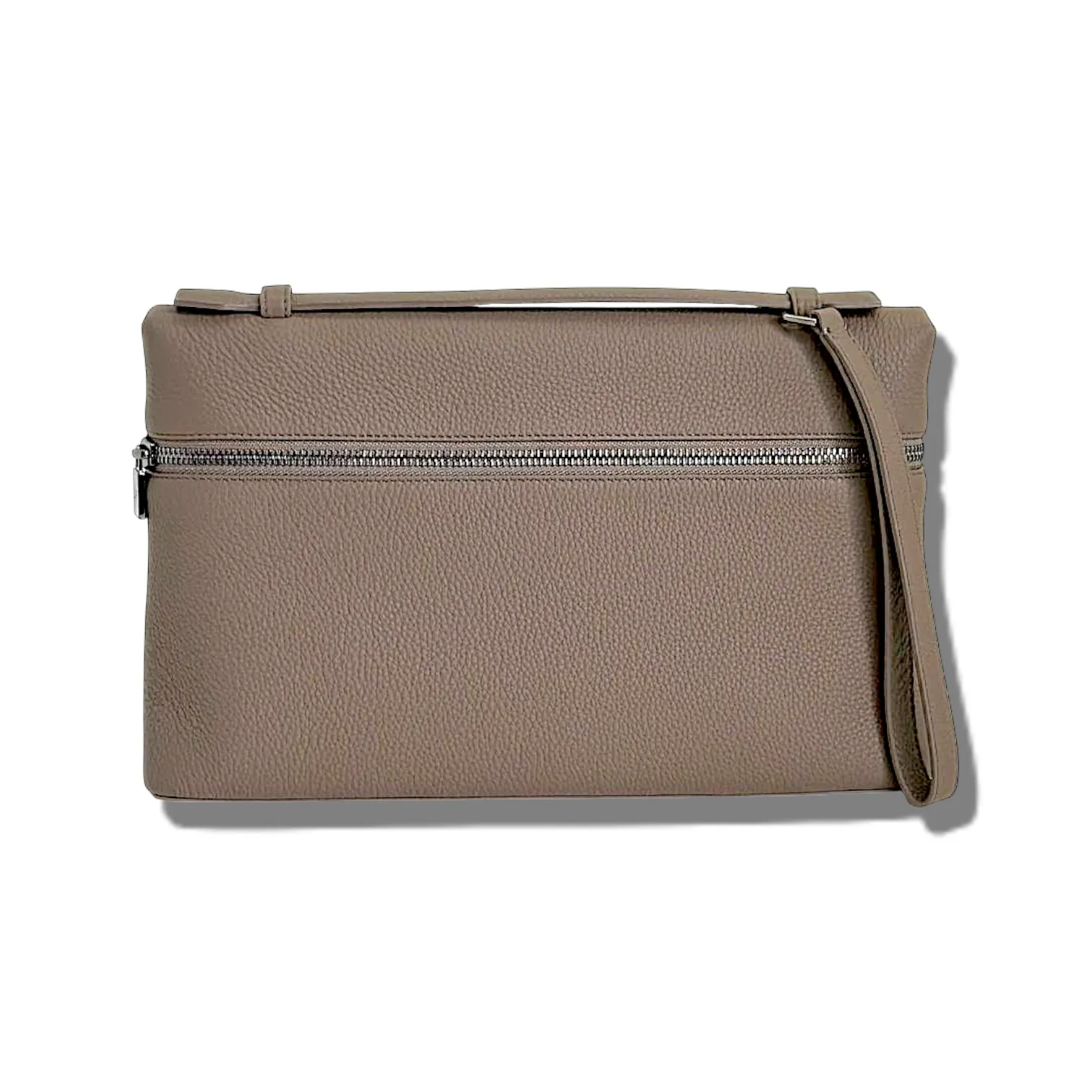 Сумка LORO PIANA Extra Pouch (29 см)