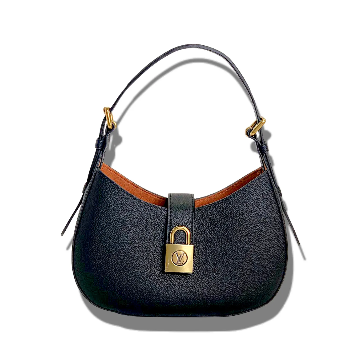 Сумка LOUIS VUITTON Low Key Hobo (31 см)