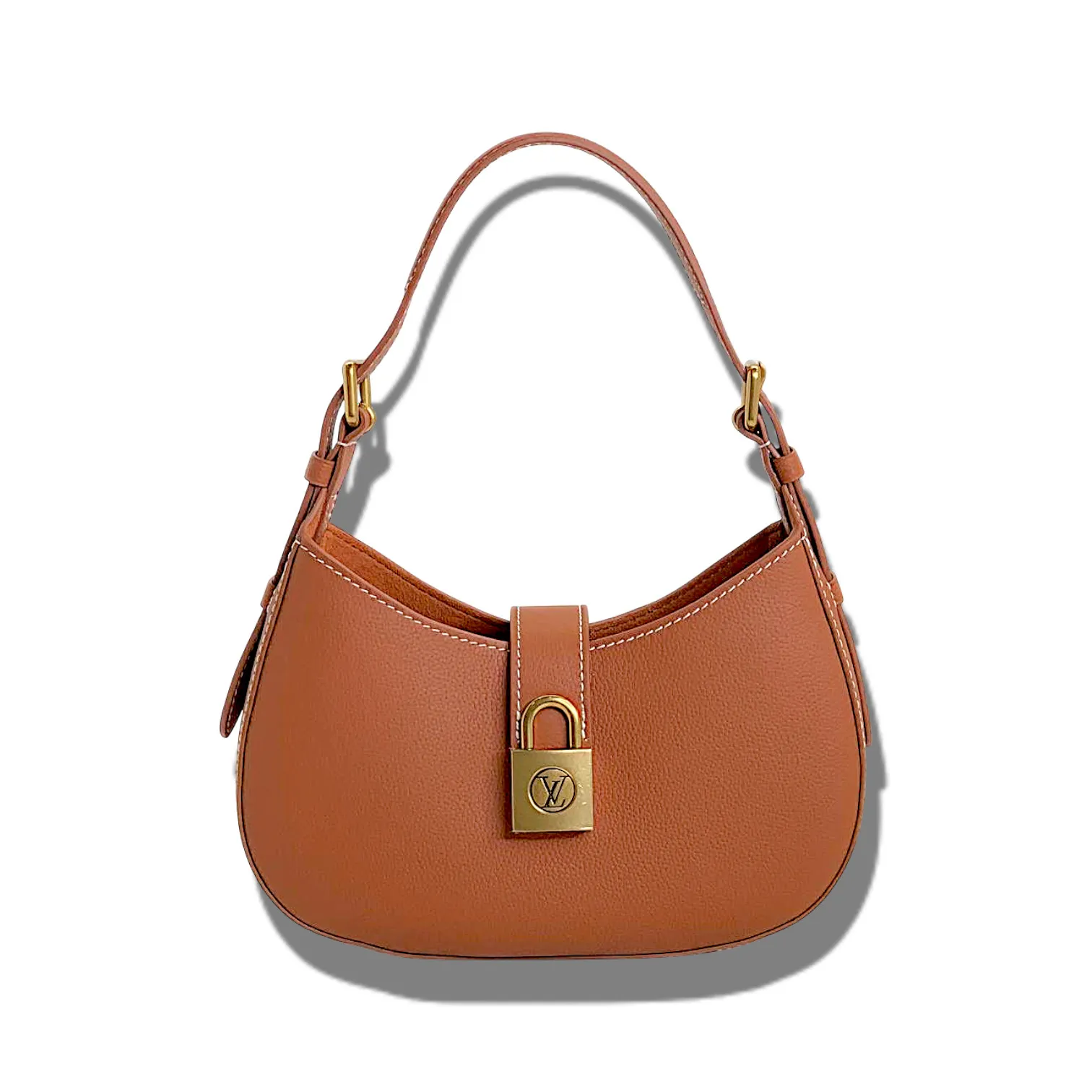 Сумка LOUIS VUITTON Low Key Hobo (31 см)