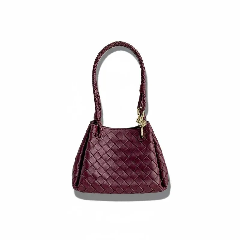 Сумка BOTTEGA VENETA Parachute (22 см)