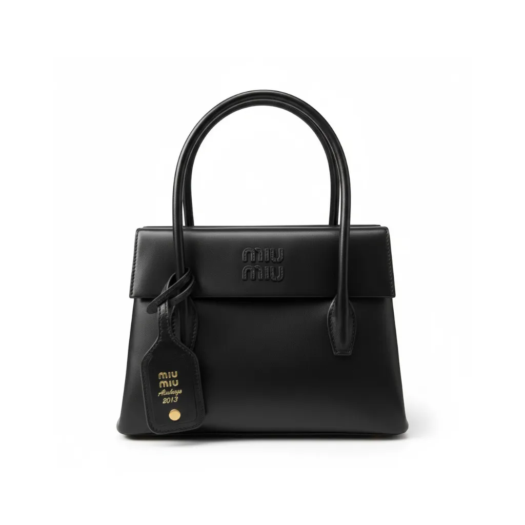 Сумка MIU MIU Solitaire (25 см)