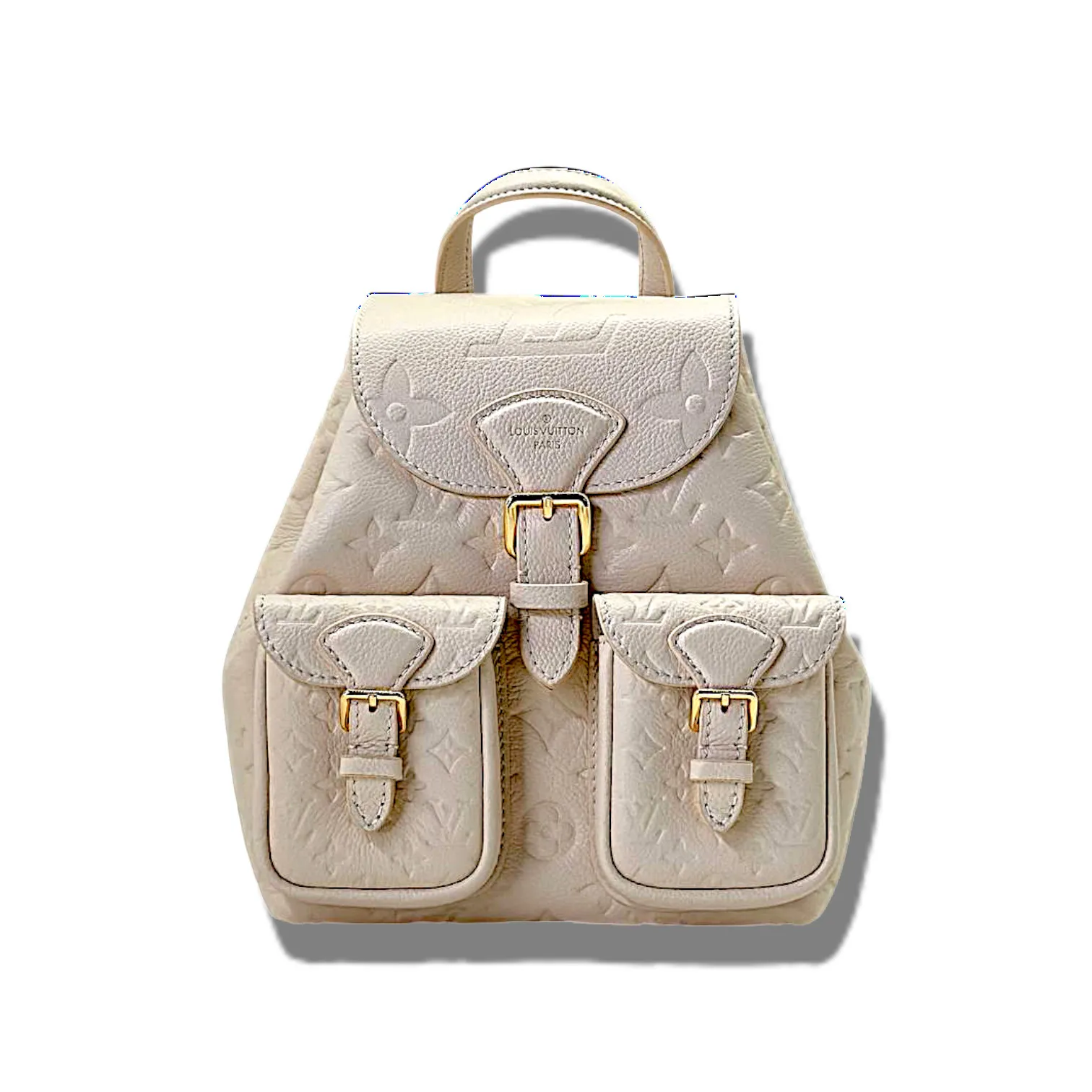Рюкзак LOUIS VUITTON Backup (20 см)