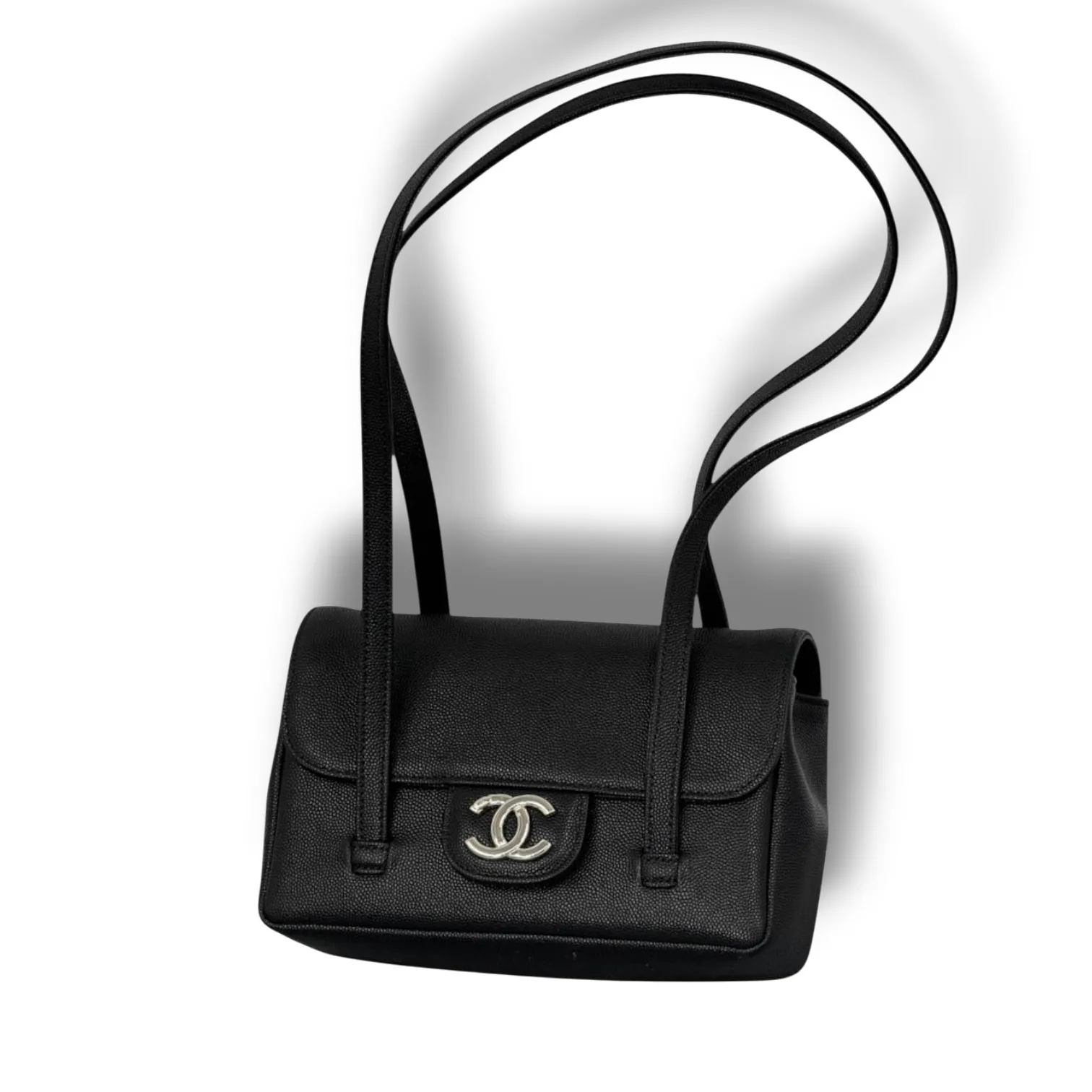 Сумка CHANEL Jennie (21 см)