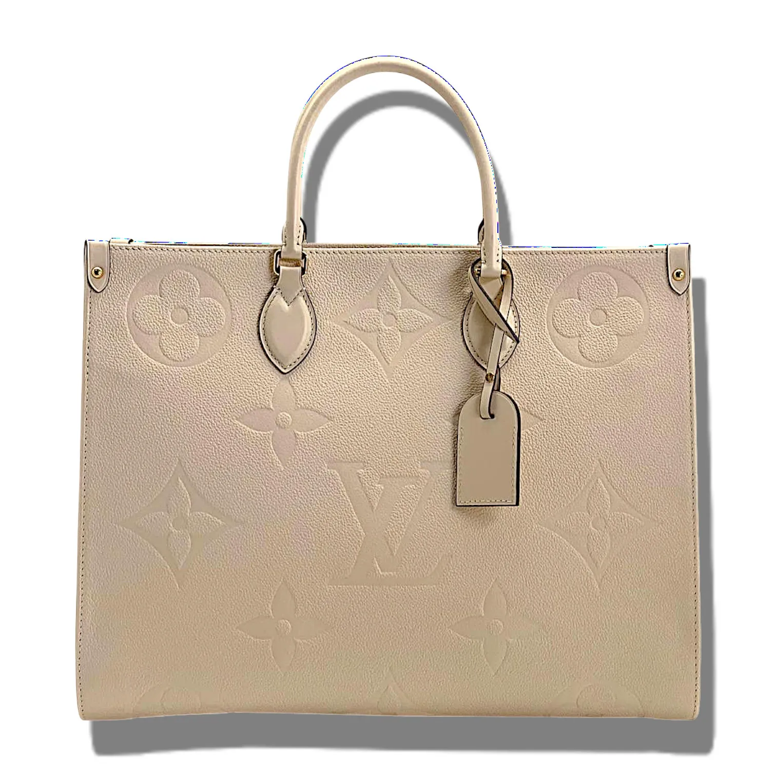 Сумка LOUIS VUITTON OnTheGo (41 см)
