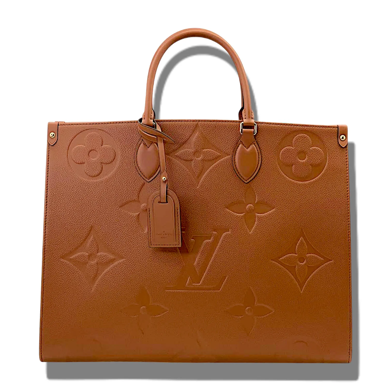 Сумка LOUIS VUITTON OnTheGo (41 см)
