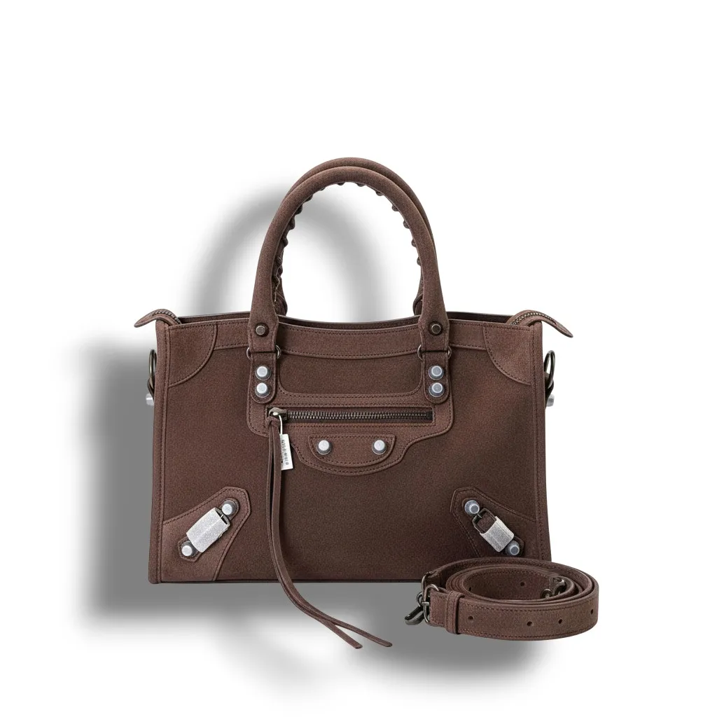 Сумка BALENCIAGA Le City (26 см)