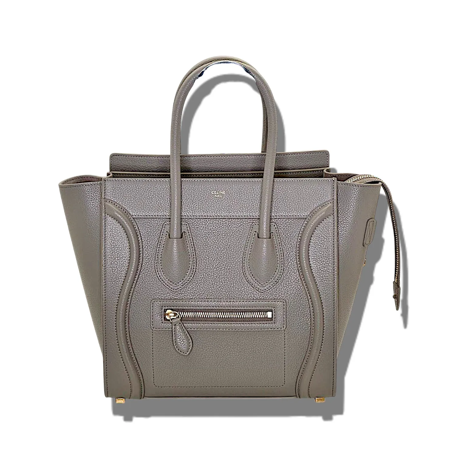 Сумка CELINE Luggage (31 см)