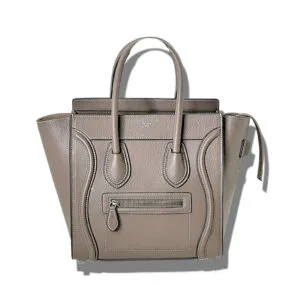 Сумка CELINE Luggage (31 см)