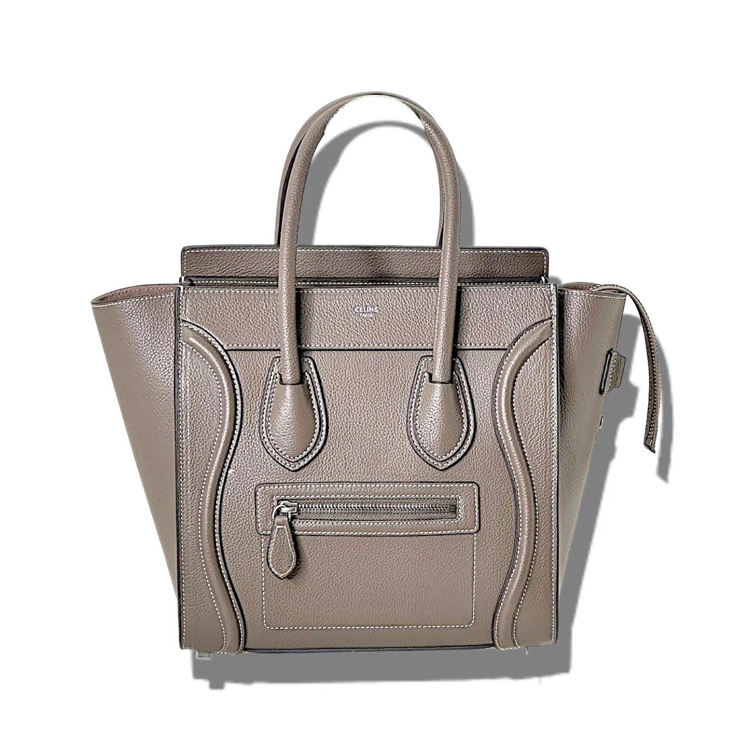 Сумка CELINE Luggage (31 см)