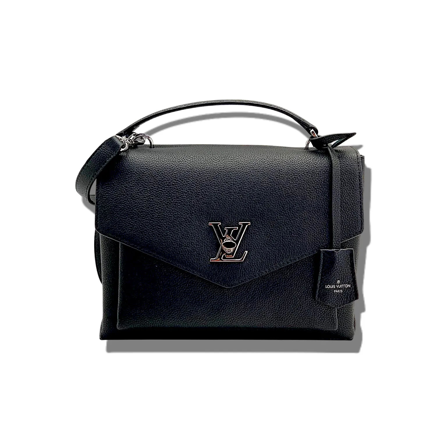 Сумка LOUIS VUITTON MyLockme (23 см)