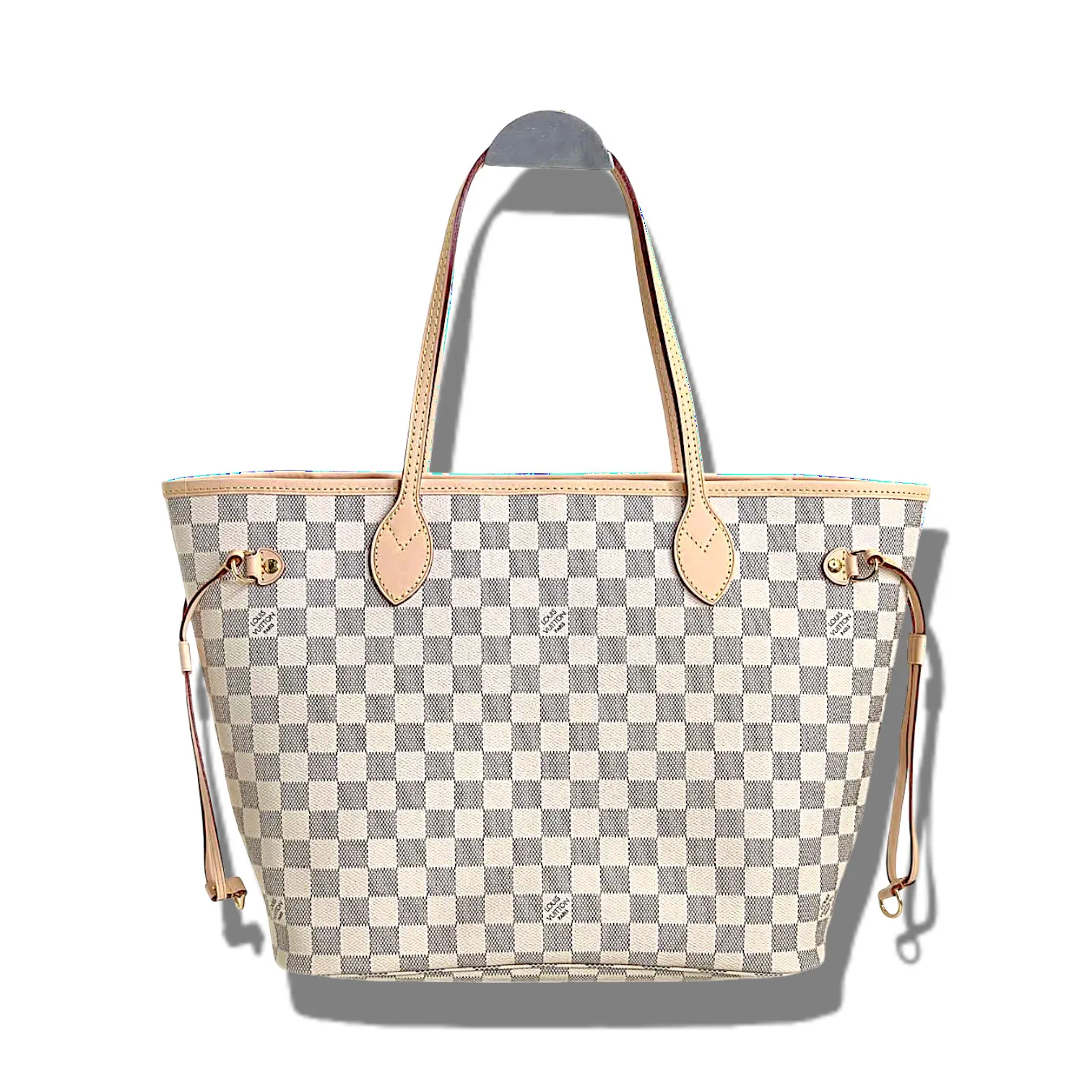 Сумка LOUIS VUITTON Neverfull (33 см)