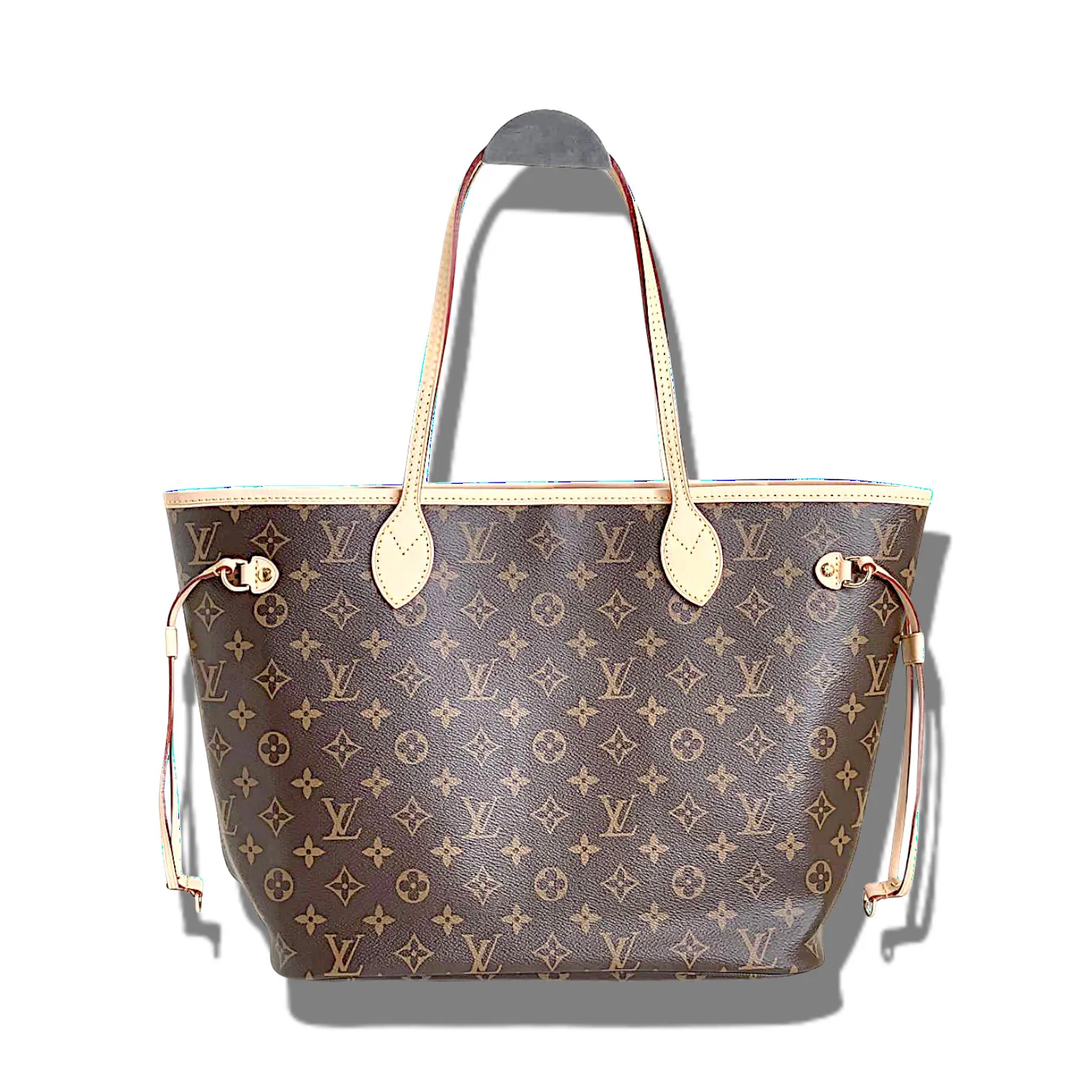 Сумка LOUIS VUITTON Neverfull (33 см)