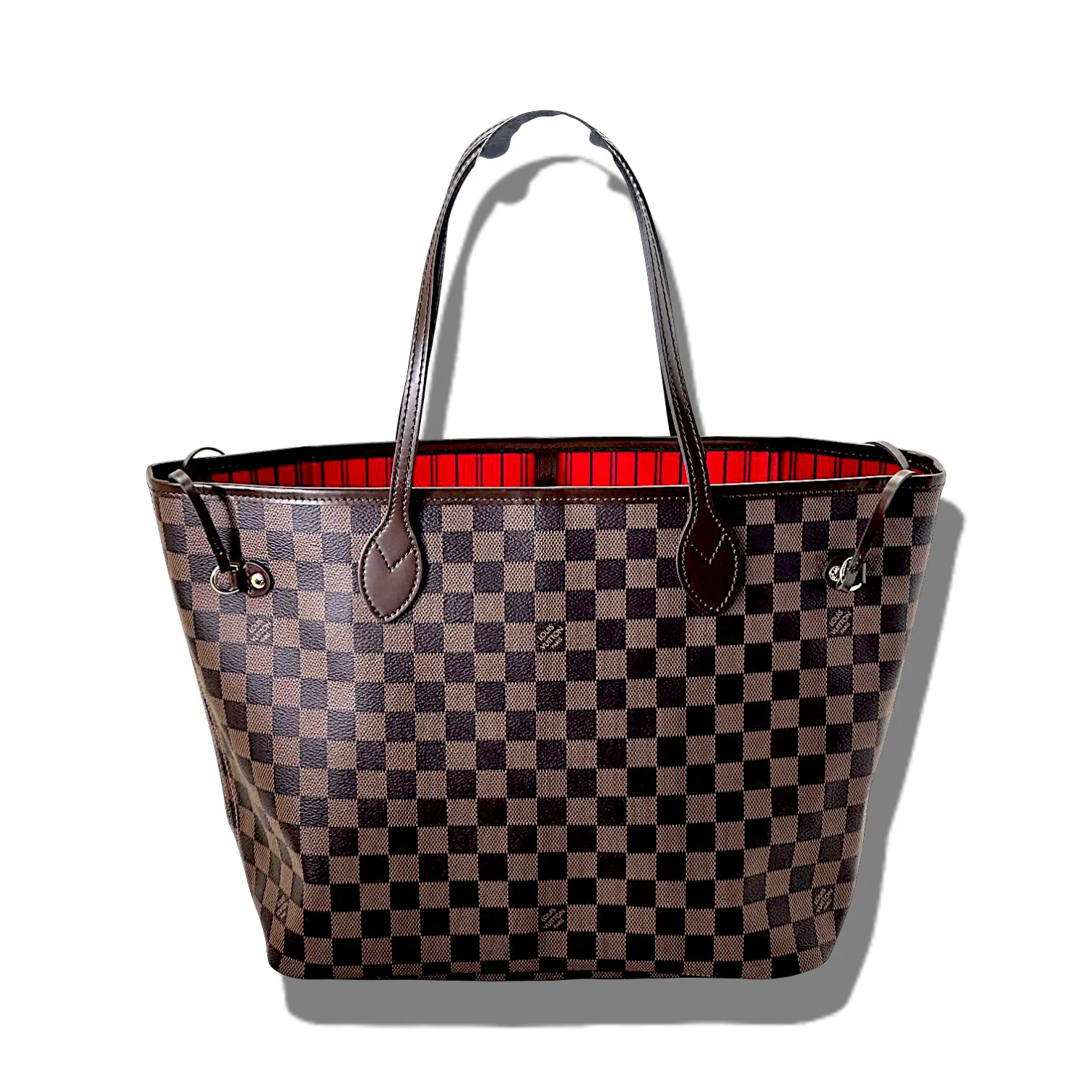 Сумка LOUIS VUITTON Neverfull (33 см)