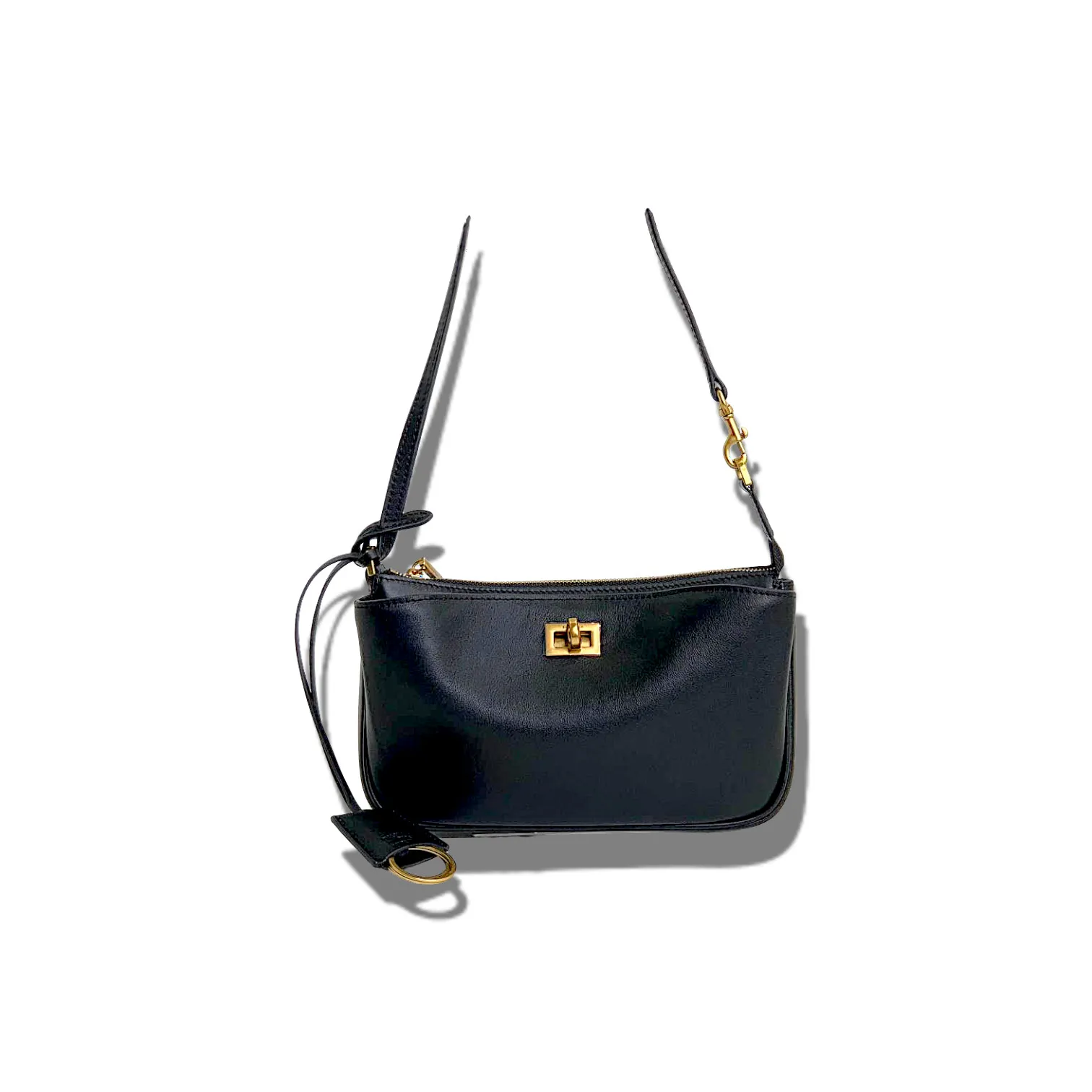 Сумка BALENCIAGA Rodeo Sling Pochette (22 см)