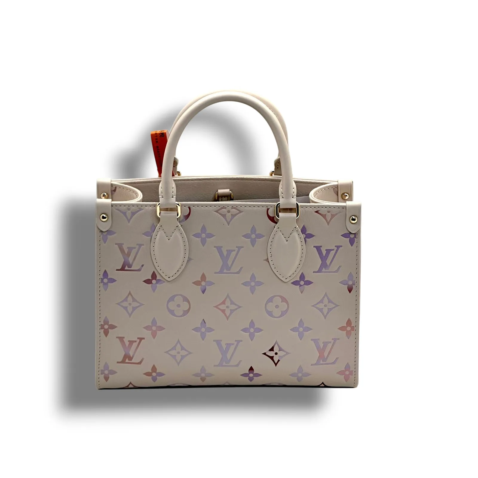 Сумка LOUIS VUITTON Petit Modèle (25 см)