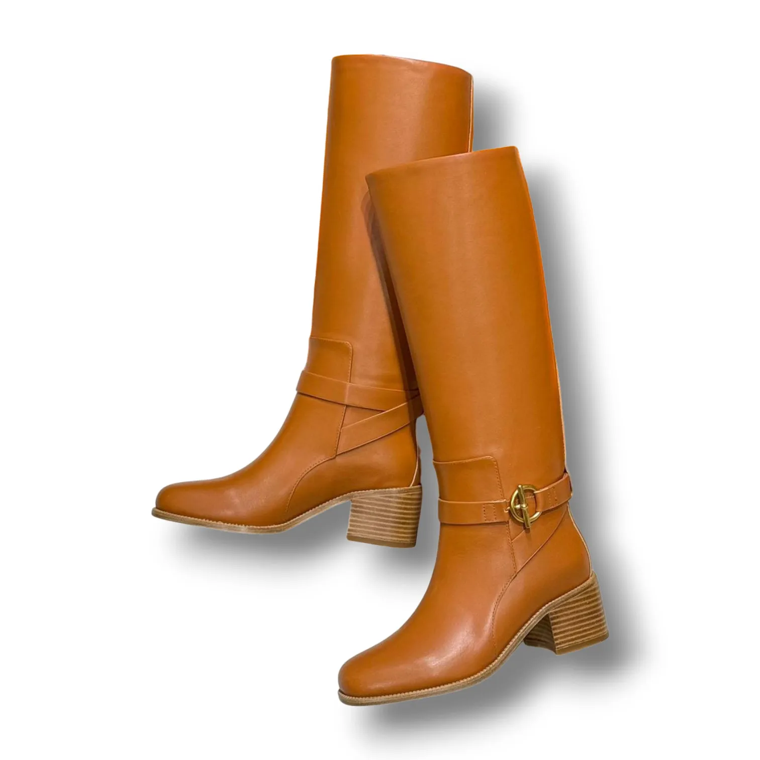 Сапоги HERMES