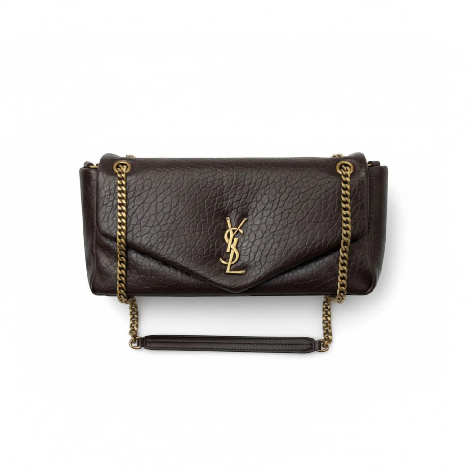 Сумка YSL Calypso (30 см)
