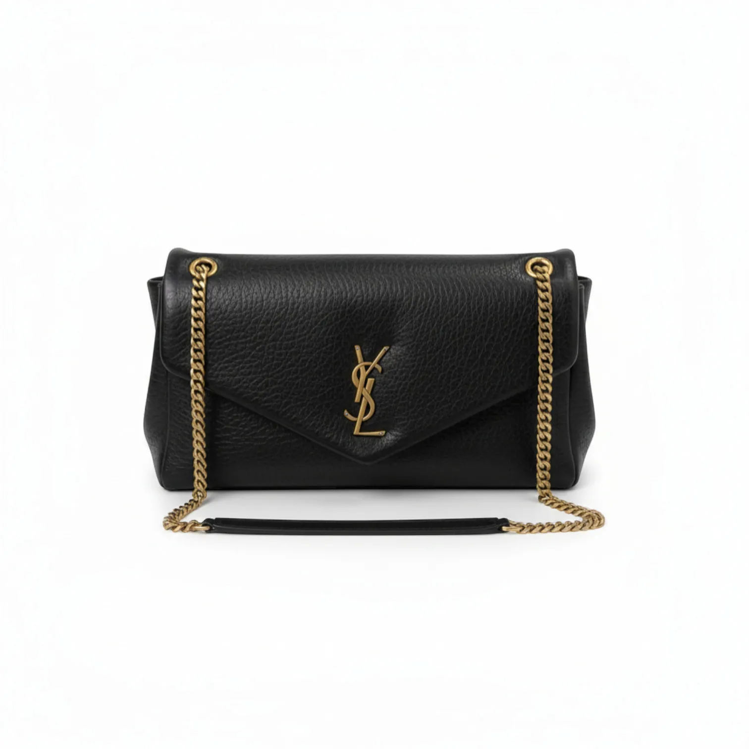 Сумка YSL Calypso (30 см)
