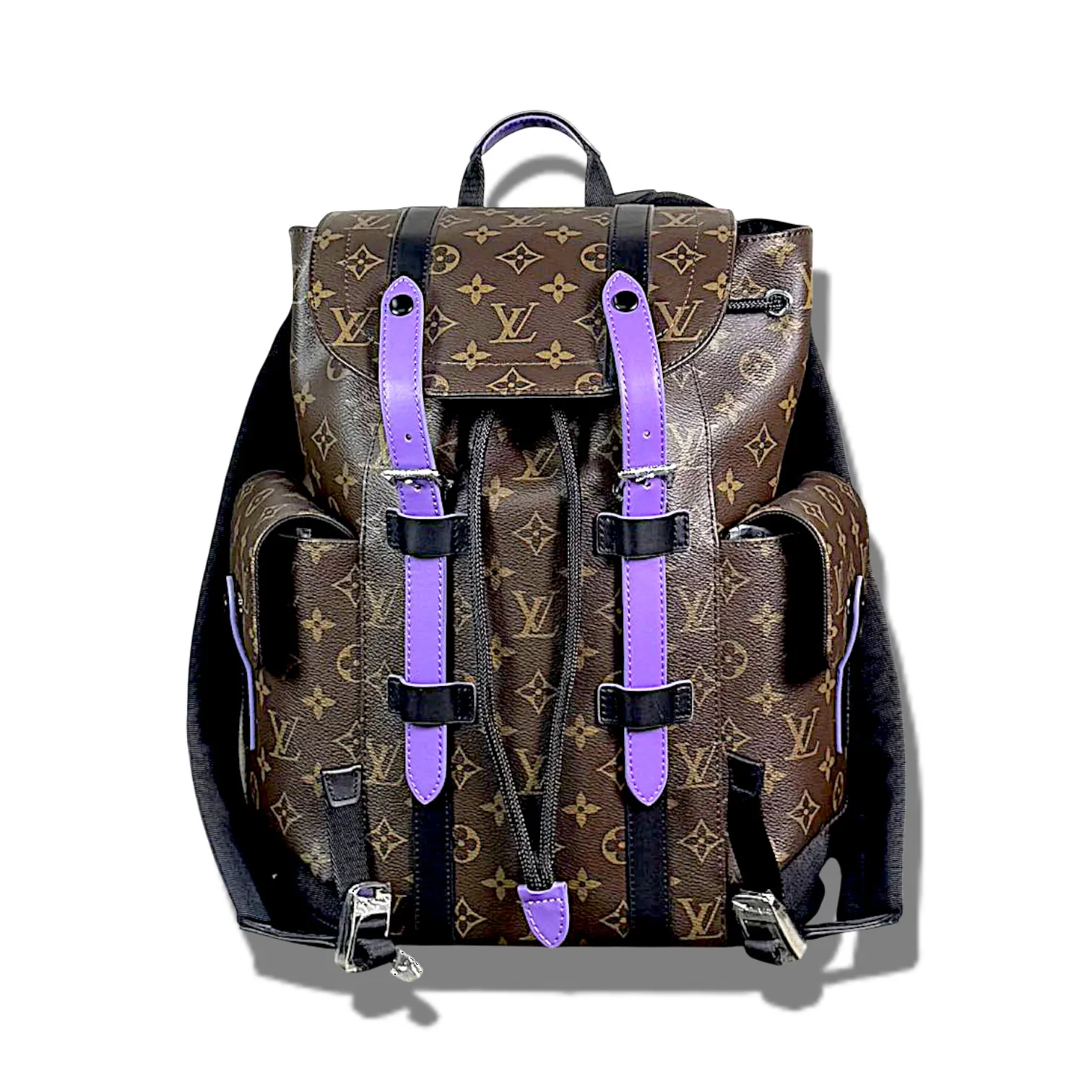 Рюкзак LOUIS VUITTON Christopher (32 см)