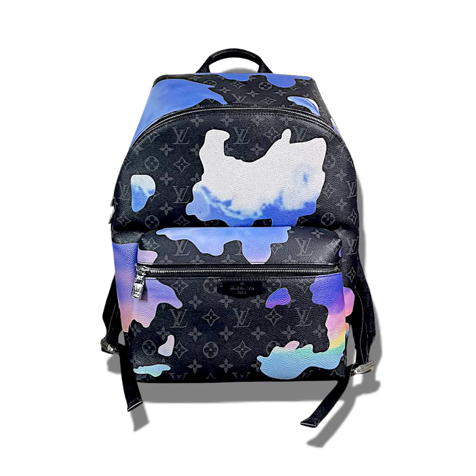 Рюкзак LOUIS VUITTON Discovery Sunrise (29 см)